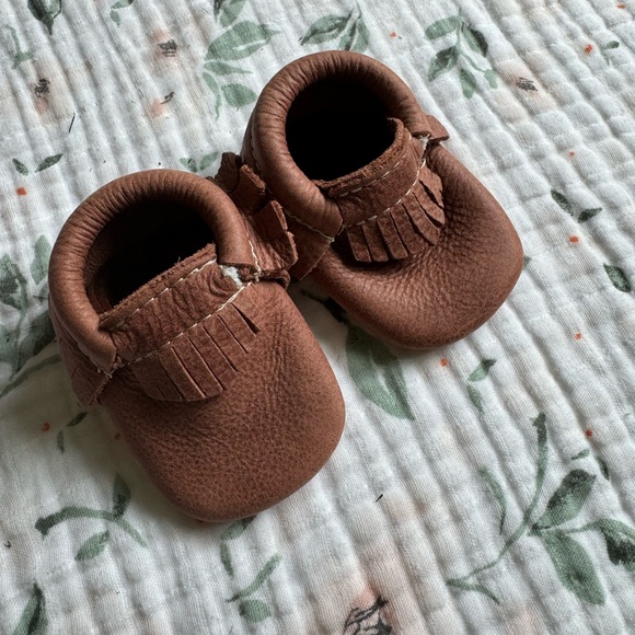 FRESHLY PICKED RED ROCKS CLASSIC MOCC - Picture 4 of 8